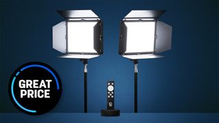 LAST CHANCE! I own these Lume Cube lights and, at $50 off, you should too! 