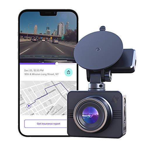 Nexar Beam GPS Dash Cam | HD...