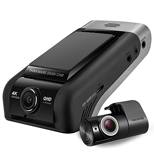 THINKWARE - U1000 4K Dash Cam