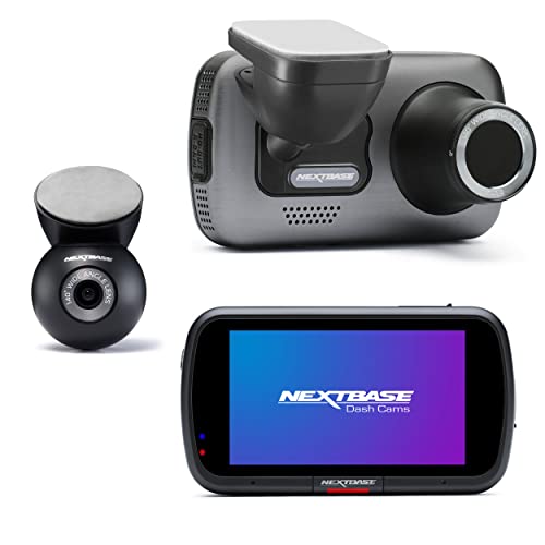 Nextbase 622GW Dash Cam Full...