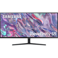 Samsung ViewFinity 34" curved ultrawide monitor | was $375.74| now $274.74
Save $100 at B&amp;H