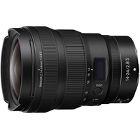 Nikon Z 14-24mm f/2.8 S | was $2,496.95| now $2,296.95
Save $200 at Amazon