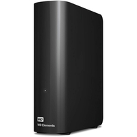 WD Elements 18TB Desktop Hard Drive | was $529.99| now $289.99
Save $240 at Amazon