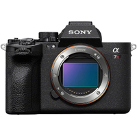 Sony A7R V | was $3,899.99| now $3,498
Save $401 at Amazon