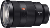 Sony FE 24-70mm f/2.8 G Master | was $1,699| now $1,598
Save $101 at Amazon