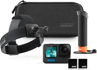 GoPro Hero12 Black + &nbsp;accessories |was $449.99 | now $349.99
Save $100 at Amazon