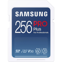 Samsung 256GB SDXC card | was $27.99| now $21.99
Save $6 at B&amp;H