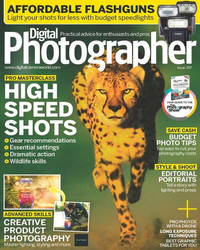 Digital PhotographerFrom just $13.49 per quarter&nbsp;