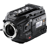 Blackmagic Design URSA Mini Pro 12K (PL)| was $6,385| now $4,999
Save $1,386 at B&amp;H