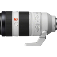 Sony FE 100-400mm f/4.5–5.6 GM OSSwas $2,498 now $2,398
Save $100 at Amazon