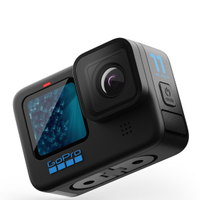 GoPro Hero11 Black | was $349.99 | now $299.99
Save $50 at Amazon