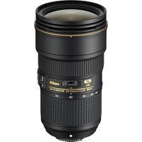 Nikon 24-70mm f/2.8E | was $2,096.95| now $1,596.95
Save $500 at Adorama