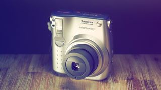 Fujifilm Instax Mini 10