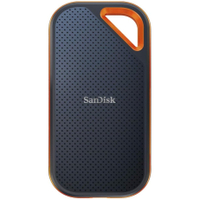 SanDisk 4TB Extreme Pro portable SSD | was $319.99| now $239.99
Save $80 at Amazon