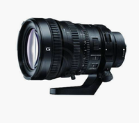 Sony FE 28-135mm PZ f/4 G OSS was $2,498 now $2,398
Save $100 at B&amp;H